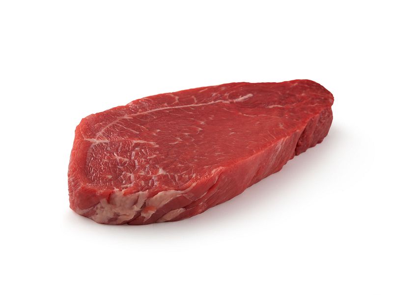 Top round sirloin clearance steak